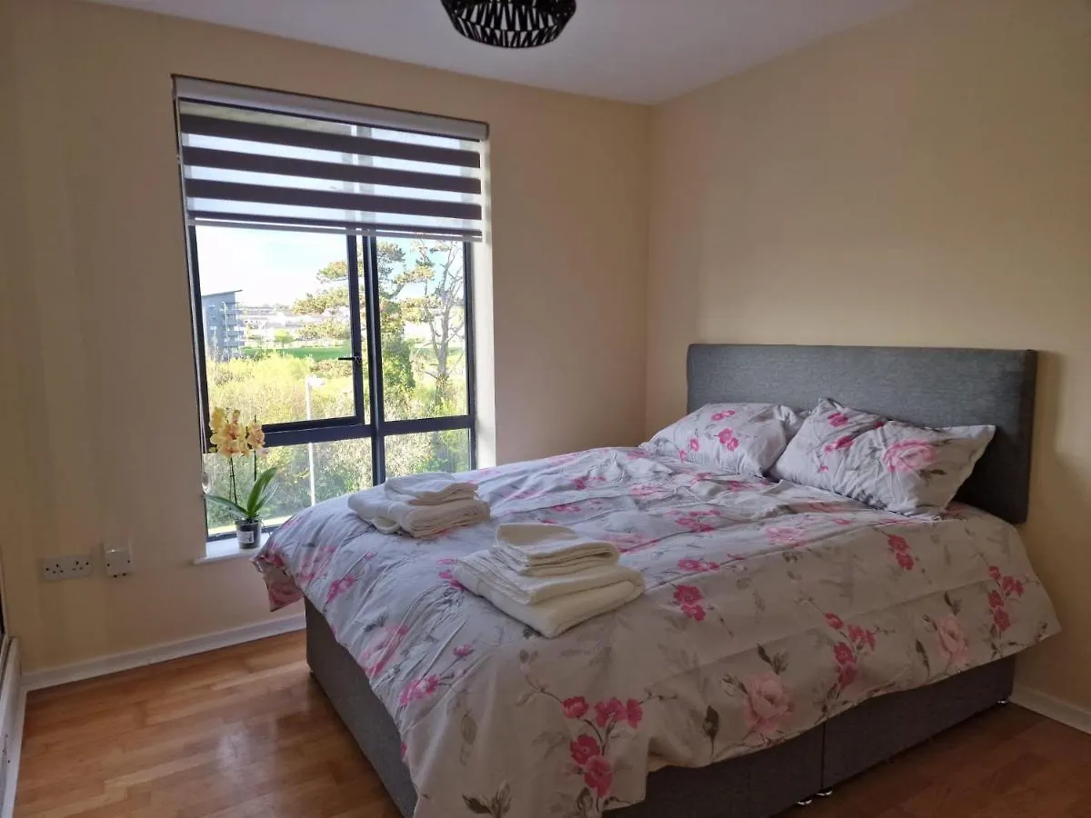 Pensión Clearwater Apartment Dublín