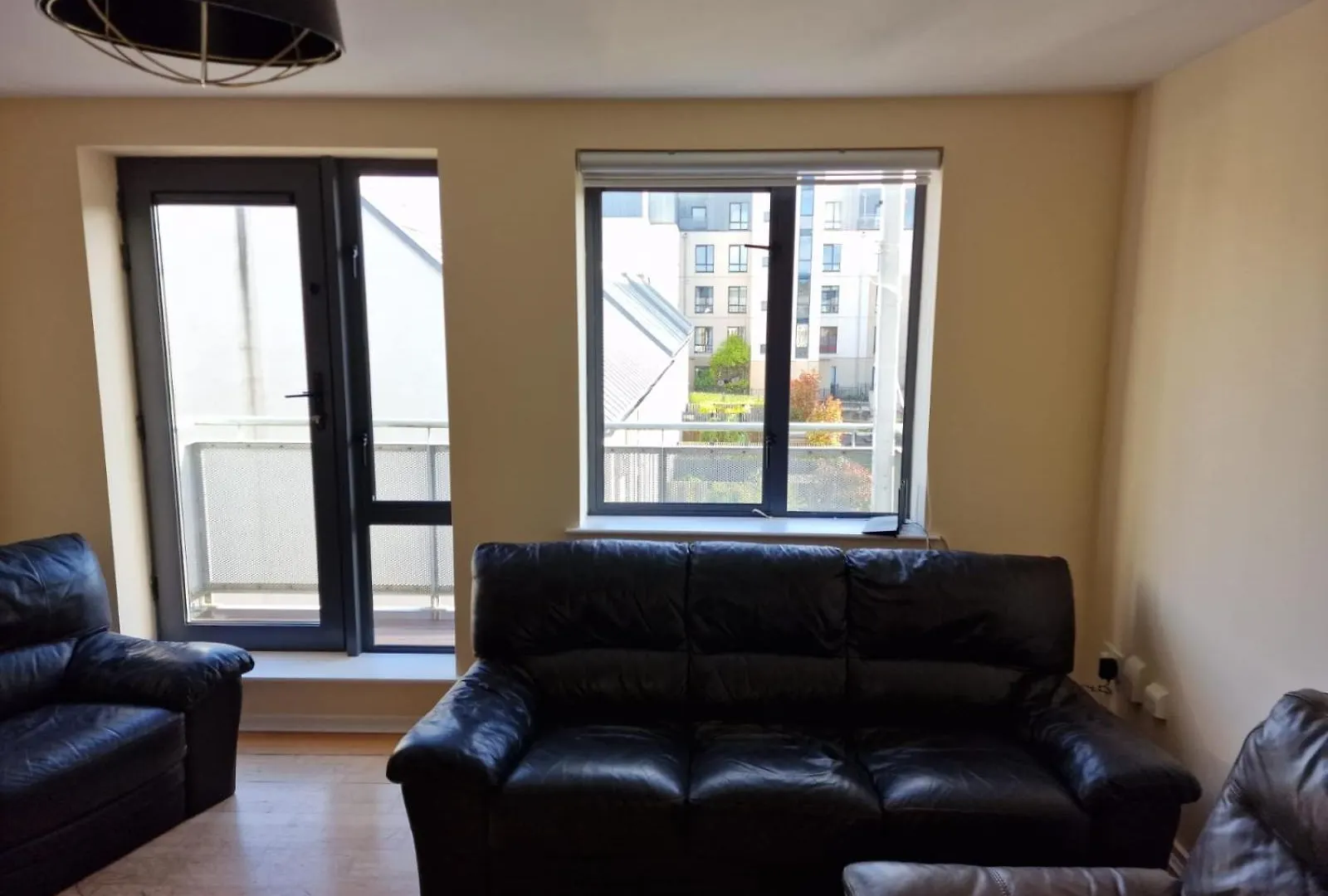 Pensión Clearwater Apartment Dublín