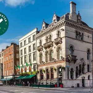 Hotel Citi Of Temple Bar, Dublín