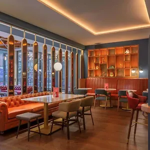 Hotel Hyatt Centric The Liberties, Dublín