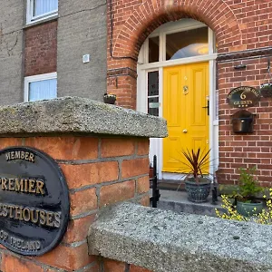 Pensión Donnybrook Hall, Dublín