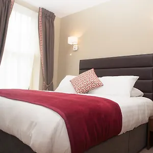 Hotel The Draper, Dublín