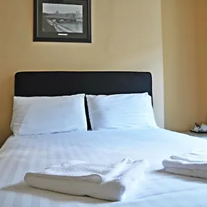 Hotel Lyndon, Dublín