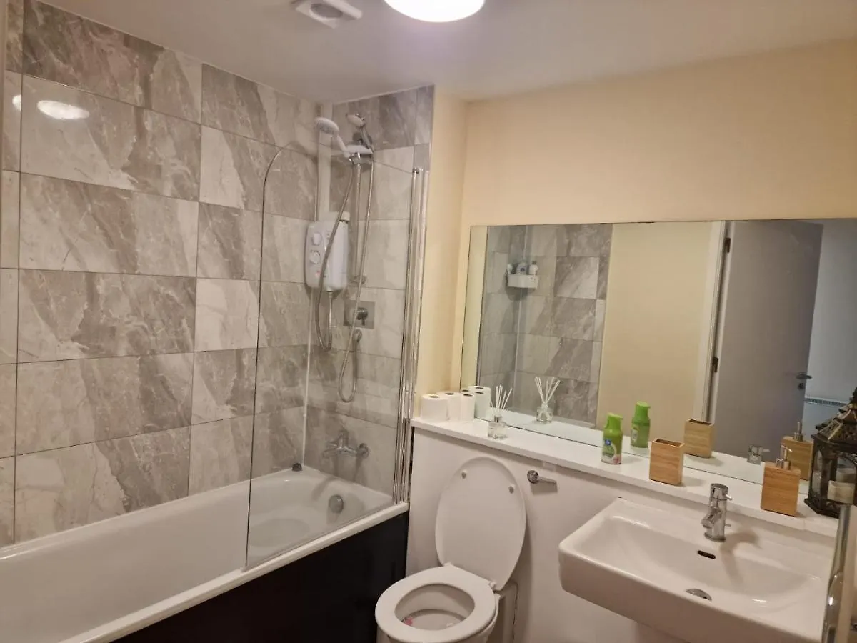Clearwater Apartment Dublín