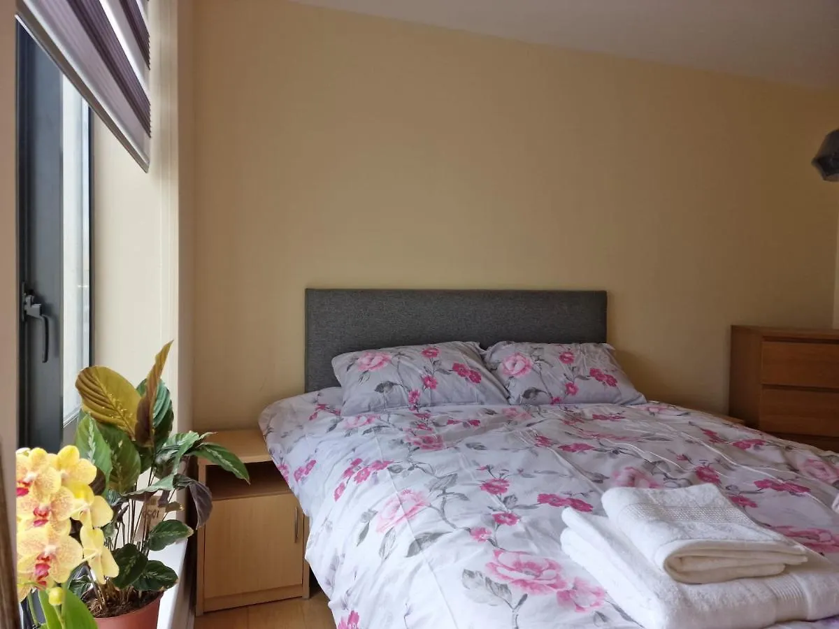 Clearwater Apartment Dublín Pensión