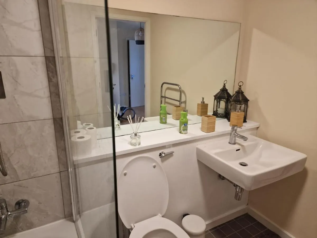 Clearwater Apartment Dublín 0*,  Irlanda